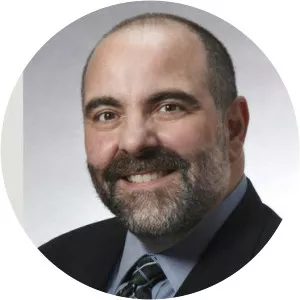 Larry Campagna - Author