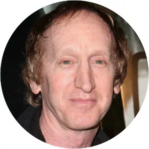 Larry Cedar - American voice actor