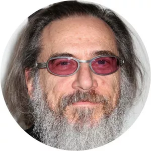 Larry Charles