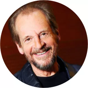 Larry Clark - American film director