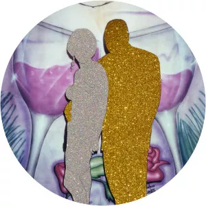 Larry Cook  - Artist