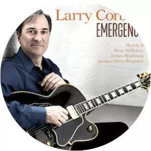 Larry Corban - Musical artist