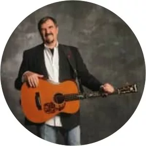 Larry Cordle - American singer-songwriter