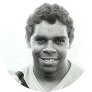 Larry Corowa