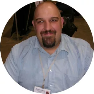 Larry Correia - American novelist