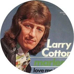 Larry Cotton