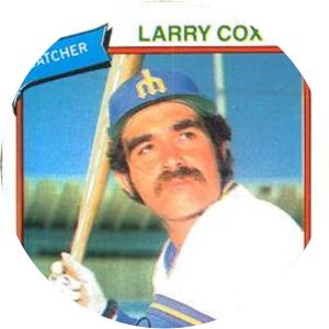 Larry Cox