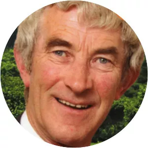 Larry Cunningham - Irish singer