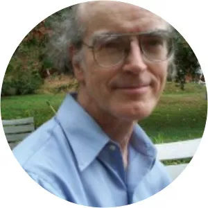 Larry D. Bouchard - Author