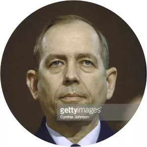 Larry D. Welch - General