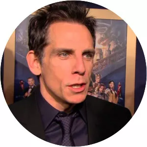 Larry Daley - Fictional character