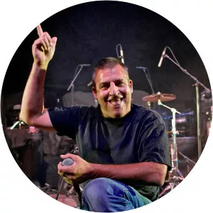 Larry Damore - Musical artist