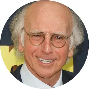 Larry David