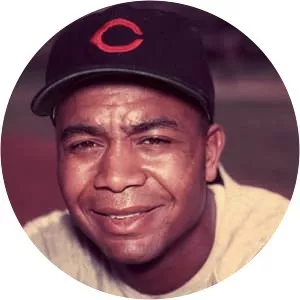 Larry Doby - American baseball player