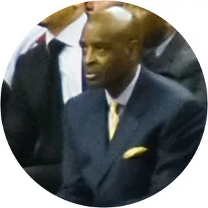 Larry Drew