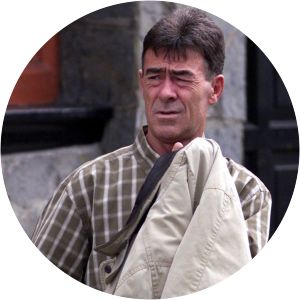 Larry Dunne - Irish dealer