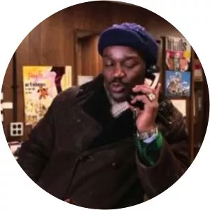 Larry Durkin - Fictional character