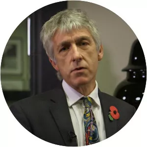 Larry Elliott - Journalist