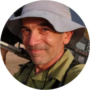 Larry Engel - Television producer