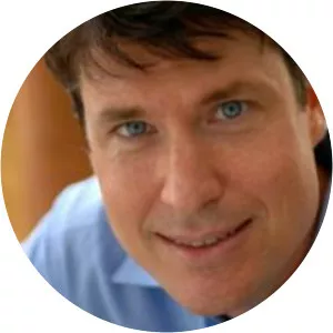 Larry F. Norman - Author