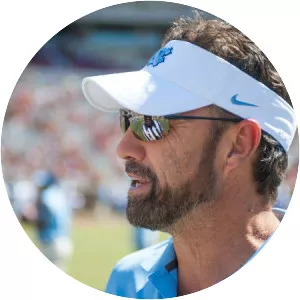 Larry Fedora - American football coach