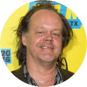 Larry Fessenden