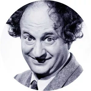 Larry Fine