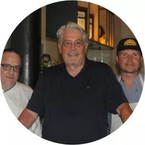 Larry Foles photograph