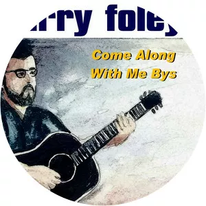 Larry Foley - Film director