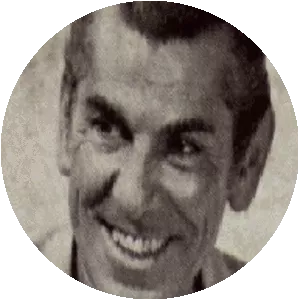 Larry Forrester - Screenwriter