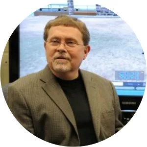 Larry Franklin Hodges photograph