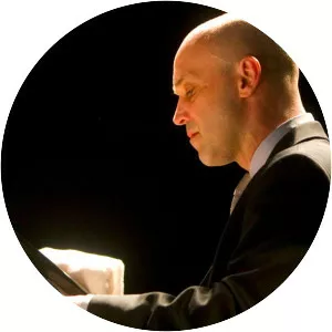 Larry Fuller - Jazz pianist