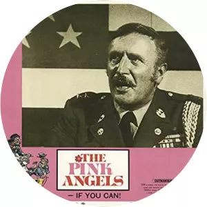 Larry G. Brown - Film director