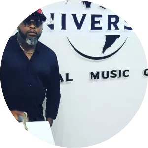 Larry Gaaga - Musical artist