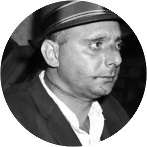 Larry Gallo photograph