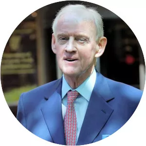 Larry Goodman - Irish businessman