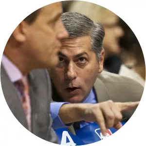 Larry Greer - Author