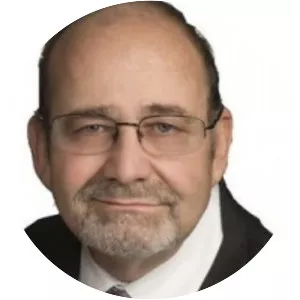 Larry Guy Hammond - Politician