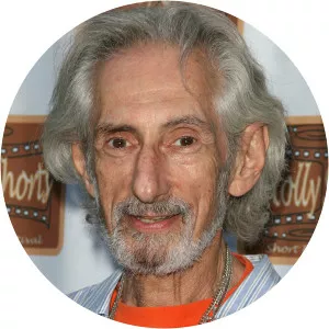 Larry Hankin - American character actor