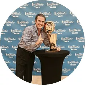 Larry Harris - Basketball player