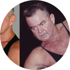 Larry Hartsell - Martial artist