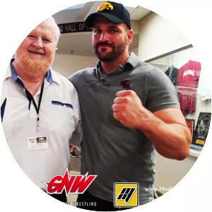 Larry Hennig - American professional wrestler