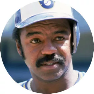 Larry Hisle - American former baseball player