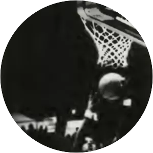 Larry Hollyfield - Basketball player