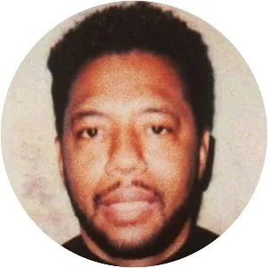 Larry Hoover