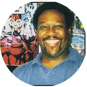 Larry Houston - Television producer