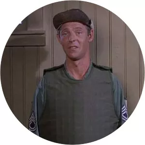 Larry Hovis