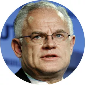 Larry J. Schweiger - Author