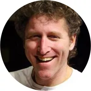 Larry Jay Tish - Film producer