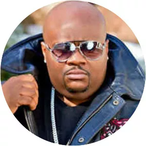 Larry Jazz Anthony - Singer